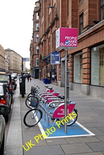 Photo 6x4 nextbike - 6x4,