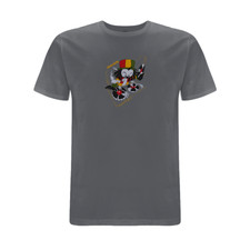 Dready 'Wheel it Up'