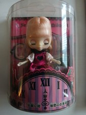 Takara Tomy Petite Petit