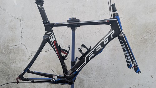Felt ar4 carbon road tri - ar4,
