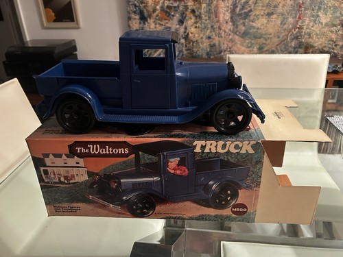 Vintage 1975 mego the waltons - 1975,