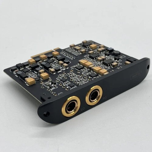 Ibasso audio amp14 black - ibasso,