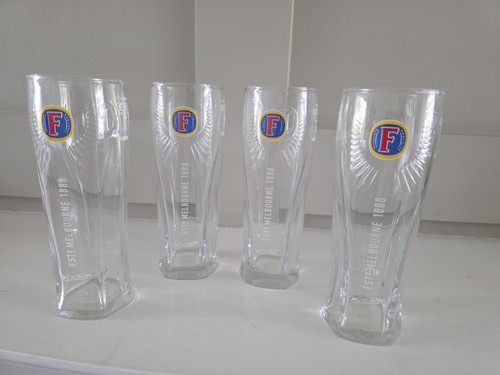 Set fosters half pint - set,
