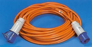 Mains 230v hook - mains,