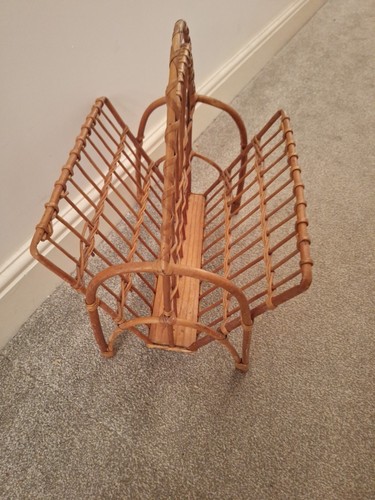 Vintage 70s s bamboo - vintage, [s