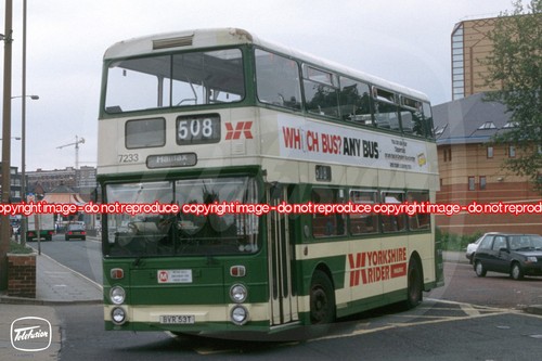 Bus photo yorkshire - -,