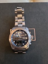 Breitling Cockpit B50. 2015