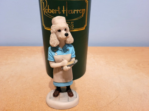 Robert harrop town country - harrop,