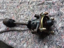 Hammerhead 250 Buggy Drive