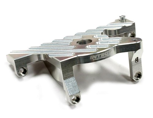 Machined motor mount for - machined,