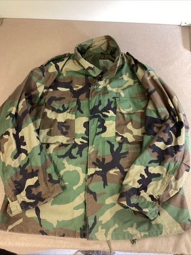 Usgi field jacket coat - usgi,