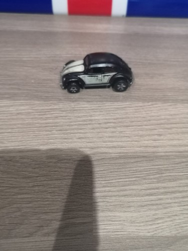 Hot wheels volkswagen bug - wheels,
