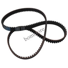 150T 1 3/8" Rear Wheel Drive