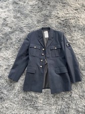 RAF Mess Dress Uniform Jacket