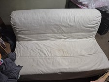 IKEA LYCKSELE 2-Seater Sofa Bed