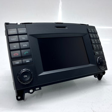 Vw Crafter Sat Nav SD navigation GPS Head unit HVW9069006200