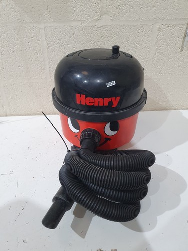 Numatic henry hvr200 - numatic,