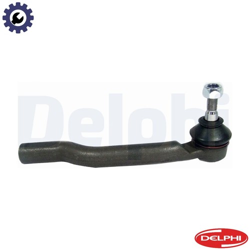 Tie rod end - tie,