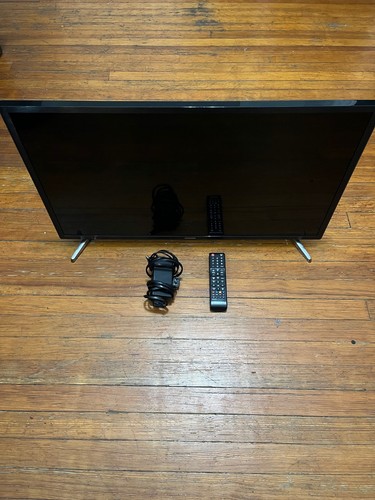 Samsung full flat smart - hd,