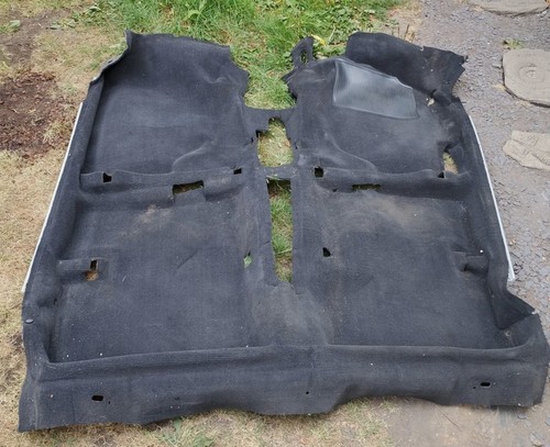 Rover 200 coupe carpet - 200,