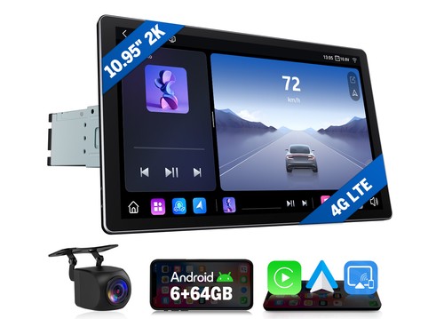 Din android 13 6 64 - 1, 6+64