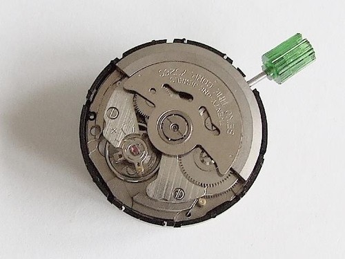 Seiko 7s26c automatic - seiko,