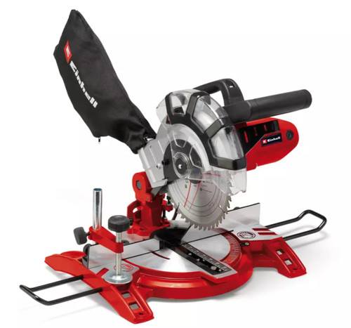 Einhell crosscut mitre saw - crosscut,
