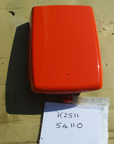 K251154110 bonnet panel - k251154110,