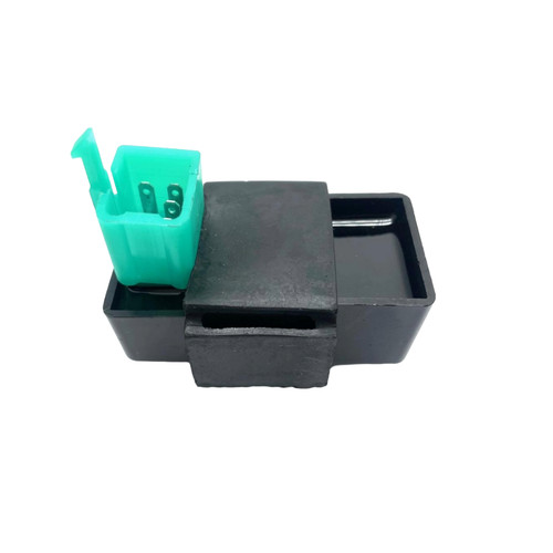 Rfn apollo cdi - apollo,