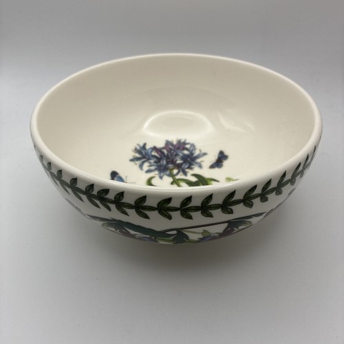 Portmeirion bowls botanic - portmeirion,