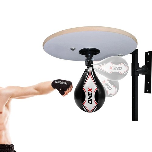 Speed ball platform adjustable - speed,
