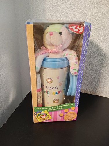 Beanie baby bits the - ty,