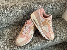 Nike Air Max 90 Futura Size Uk
