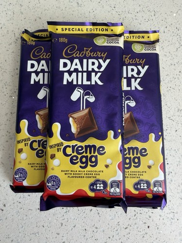 Cadbury dairy milk crème - milk,