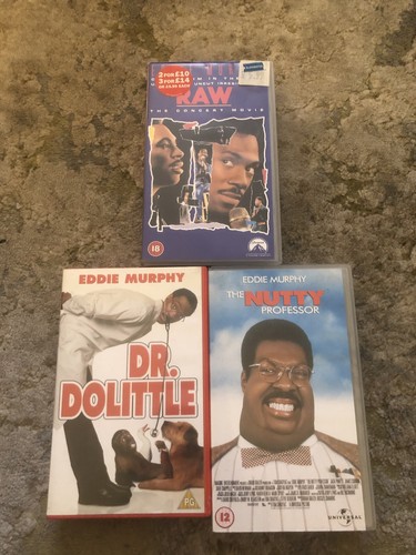 Eddie murphy the nutty - murphy,