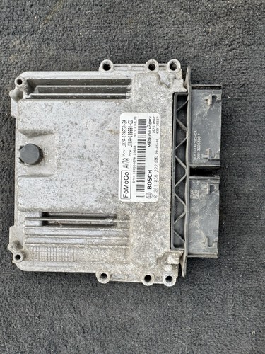 Ford focus mk4 engine control - engine,