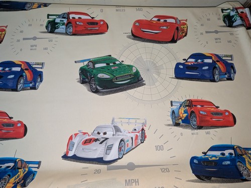 Piece licensed disney - 2.8m,