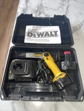 Dewalt DW920 7.2 V Heavy Duty