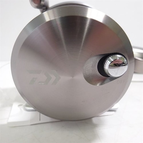 Daiwa saltiga 15hl sj - 15,