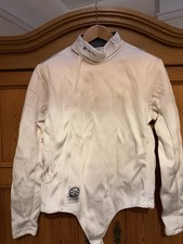 Leon Paul Team Fencing Jacket
