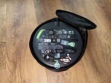 BMW Tire Repair Kit Plus