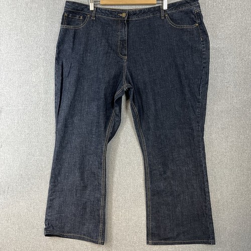 John rocha women jeans size - john,