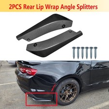 For Ford Accessories Car Rear