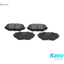 BRAKE PAD SET DISC BRAKE