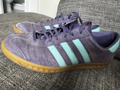 Adidas hamburg men - hamburg, men's
