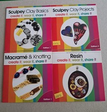 Jewellery Maker Instructional
