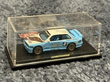Hot Wheels RLC BMW E30 M3