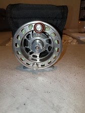 pflueger president 2880 fly fishing reel Including Case