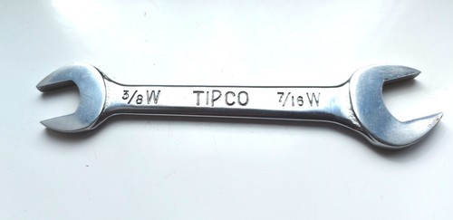 Vintage tipco open ended - vintage,