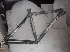 RARE GIANT XTC ZERO MTB FRAME